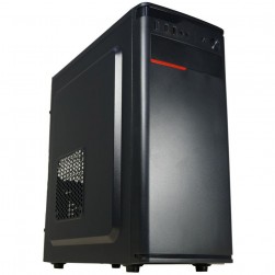 Настолен компютър GeFors Home G3 - DualCore®G-3220 3.00Ghz, 8GB RAM, 500GB ...